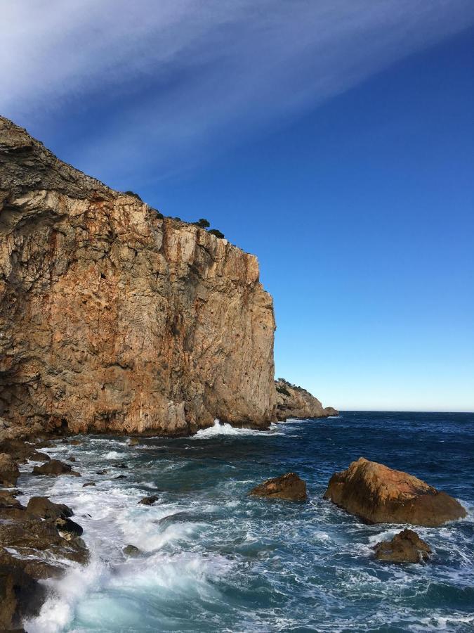 Islas Medas Wifi Y Parking Gratis Appartement *