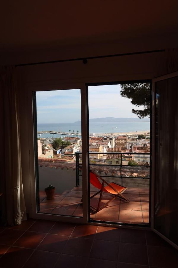 Appartement Islas Medas Wifi Y Parking Gratis