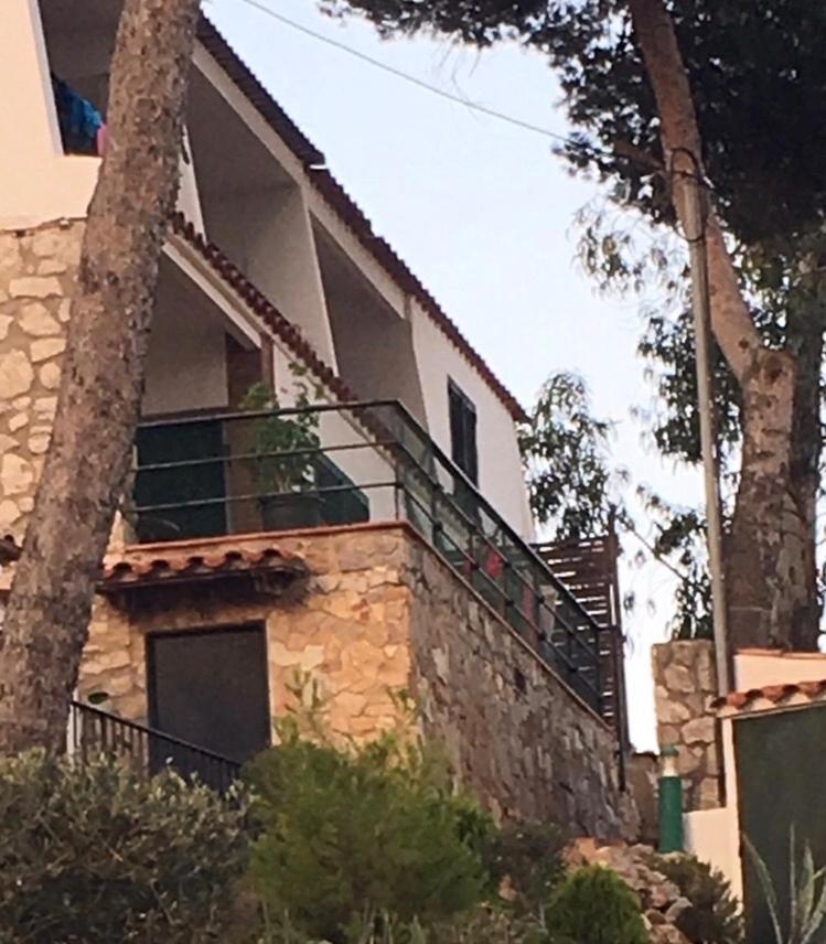 Islas Medas Wifi Y Parking Gratis Appartement L'Estartit