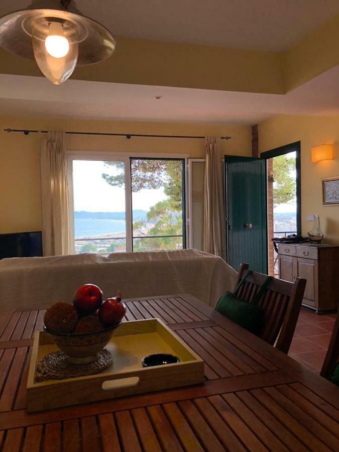 Islas Medas Wifi Y Parking Gratis Appartement