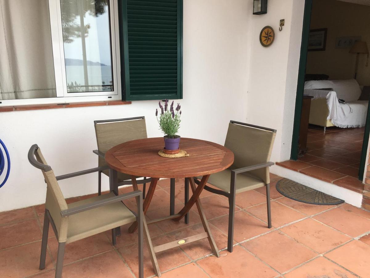 Islas Medas Wifi Y Parking Gratis Appartement *