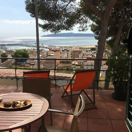 Apartamento Islas Medas Wifi Y Parking Gratis L'Estartit Exterior foto