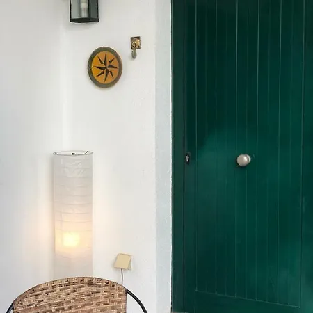 Apartamento Islas Medas Wifi Y Parking Gratis L'Estartit Exterior foto