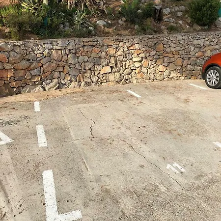 Apartamento Islas Medas Wifi Y Parking Gratis L'Estartit Exterior foto