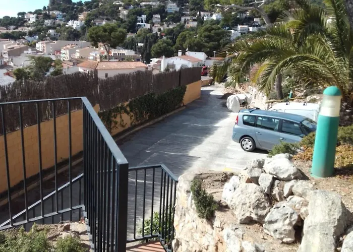 Apartamento Islas Medas Wifi Y Parking Gratis