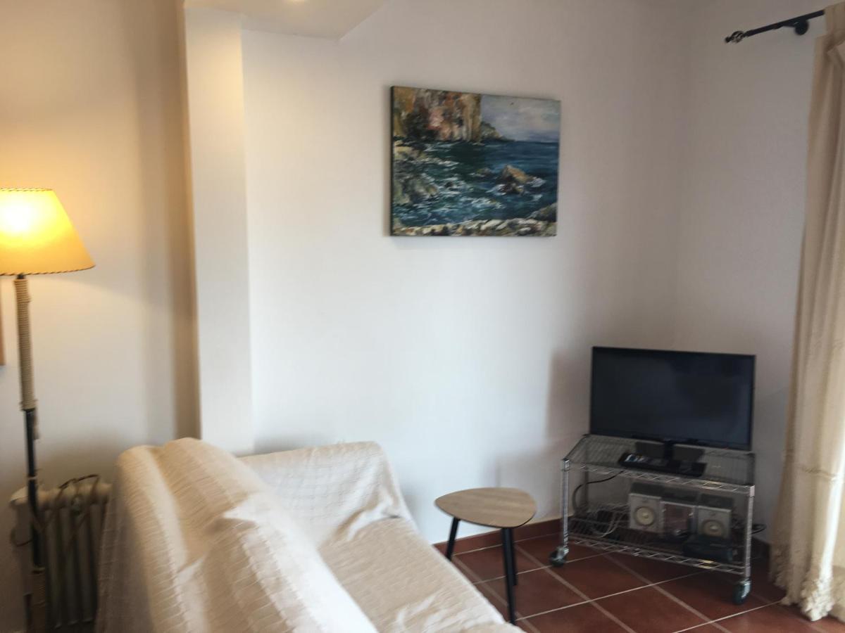 Islas Medas Wifi Y Parking Gratis Apartment L'Estartit