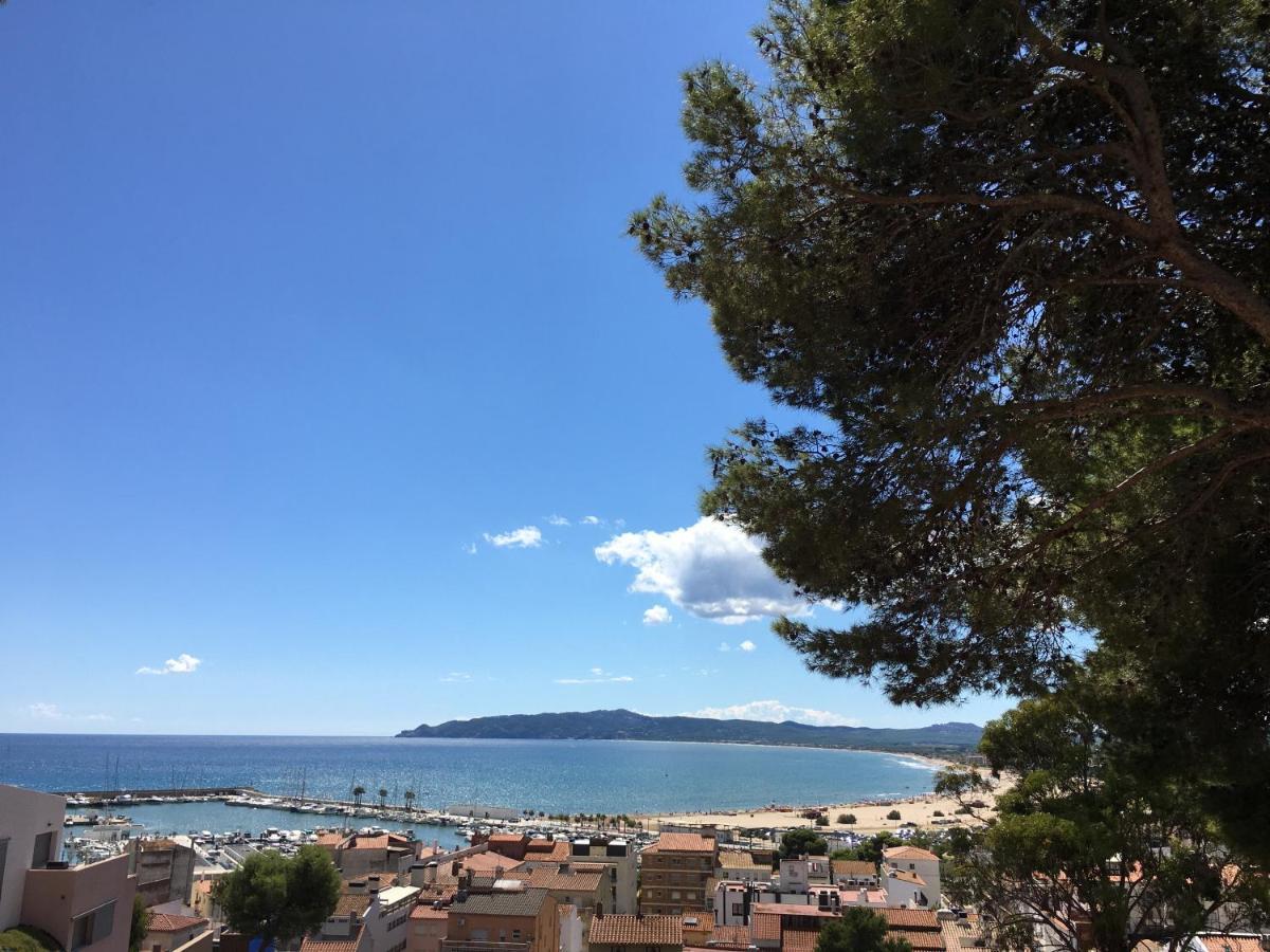 Islas Medas Wifi Y Parking Gratis L'Estartit