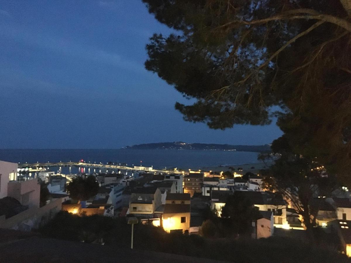 Islas Medas Wifi Y Parking Gratis L'Estartit