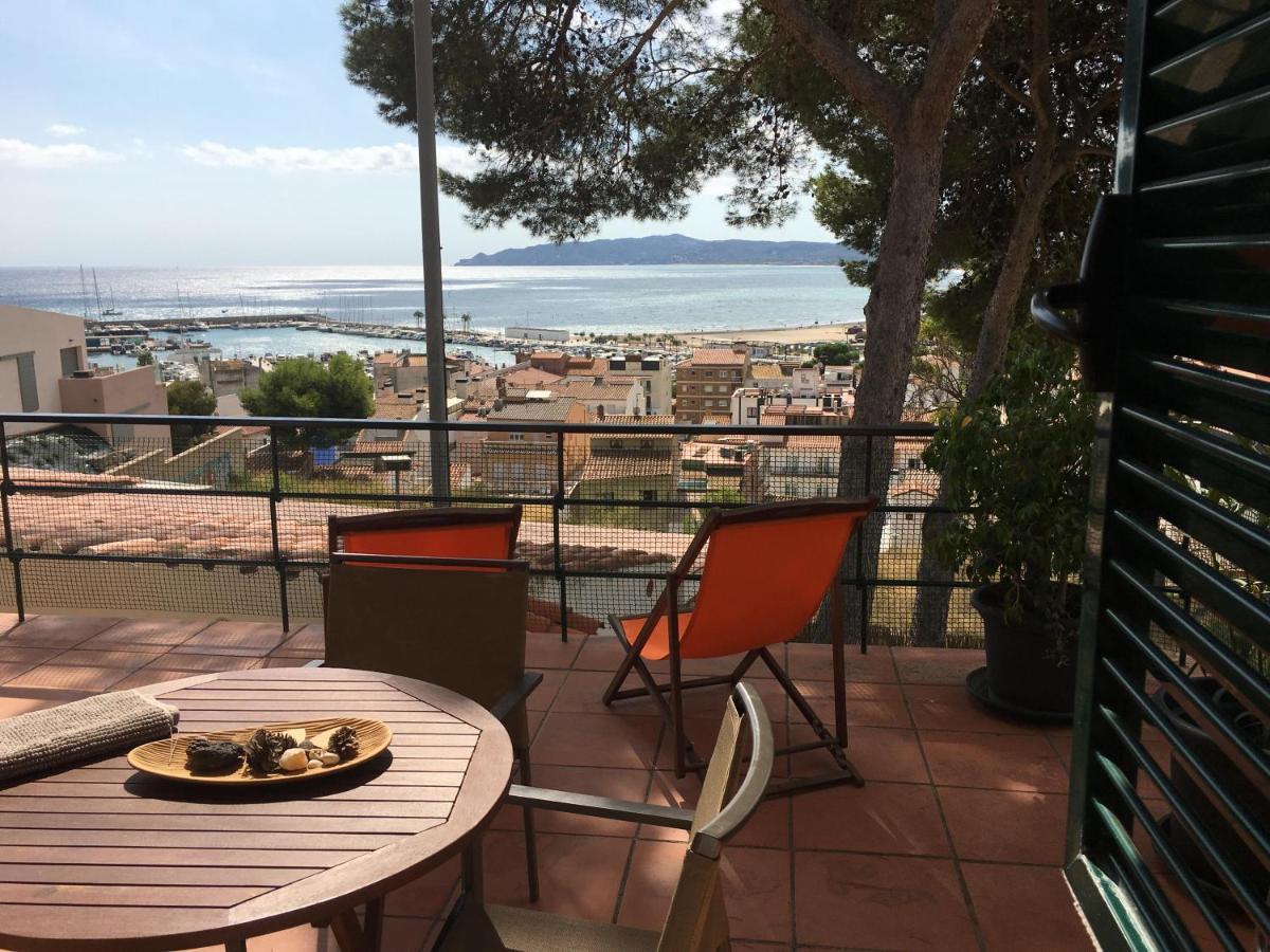 Apartment Islas Medas Wifi Y Parking Gratis *