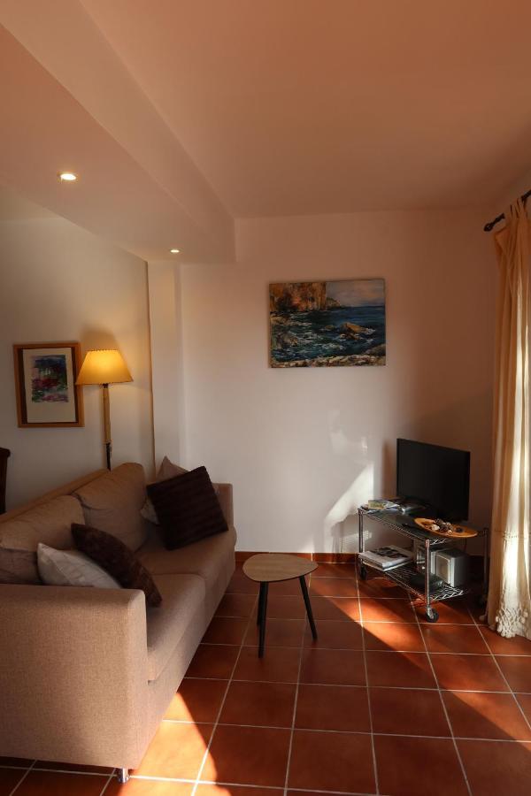Apartment Islas Medas Wifi Y Parking Gratis L'Estartit