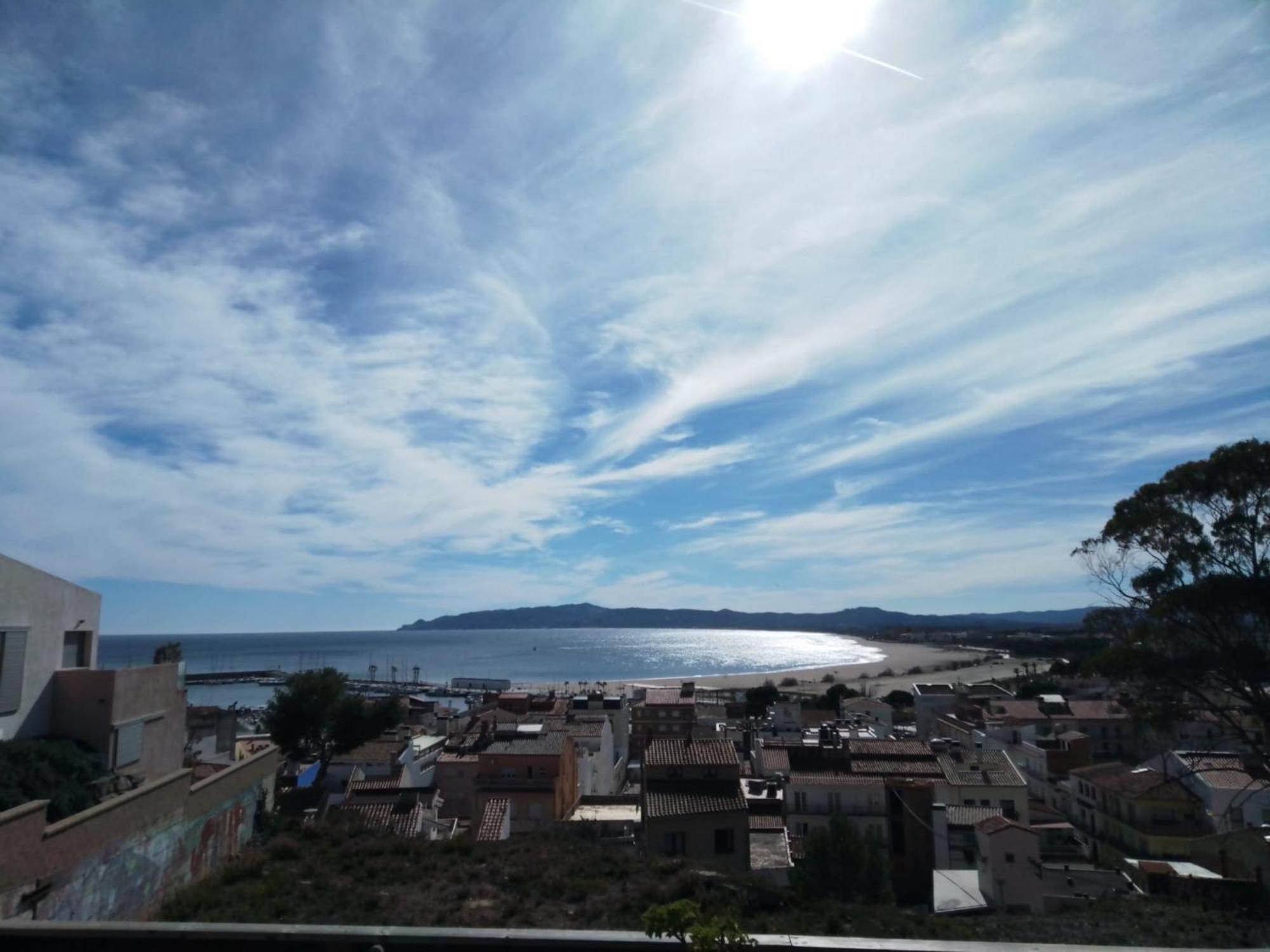 Islas Medas Wifi Y Parking Gratis Apartment