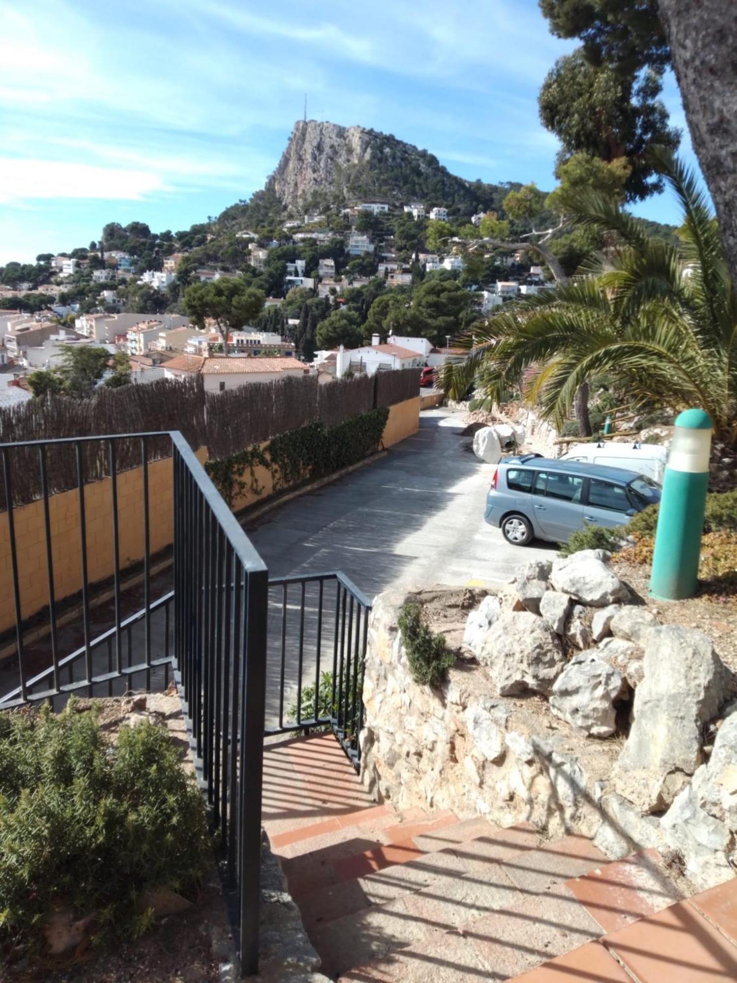 Islas Medas Wifi Y Parking Gratis Apartment L'Estartit