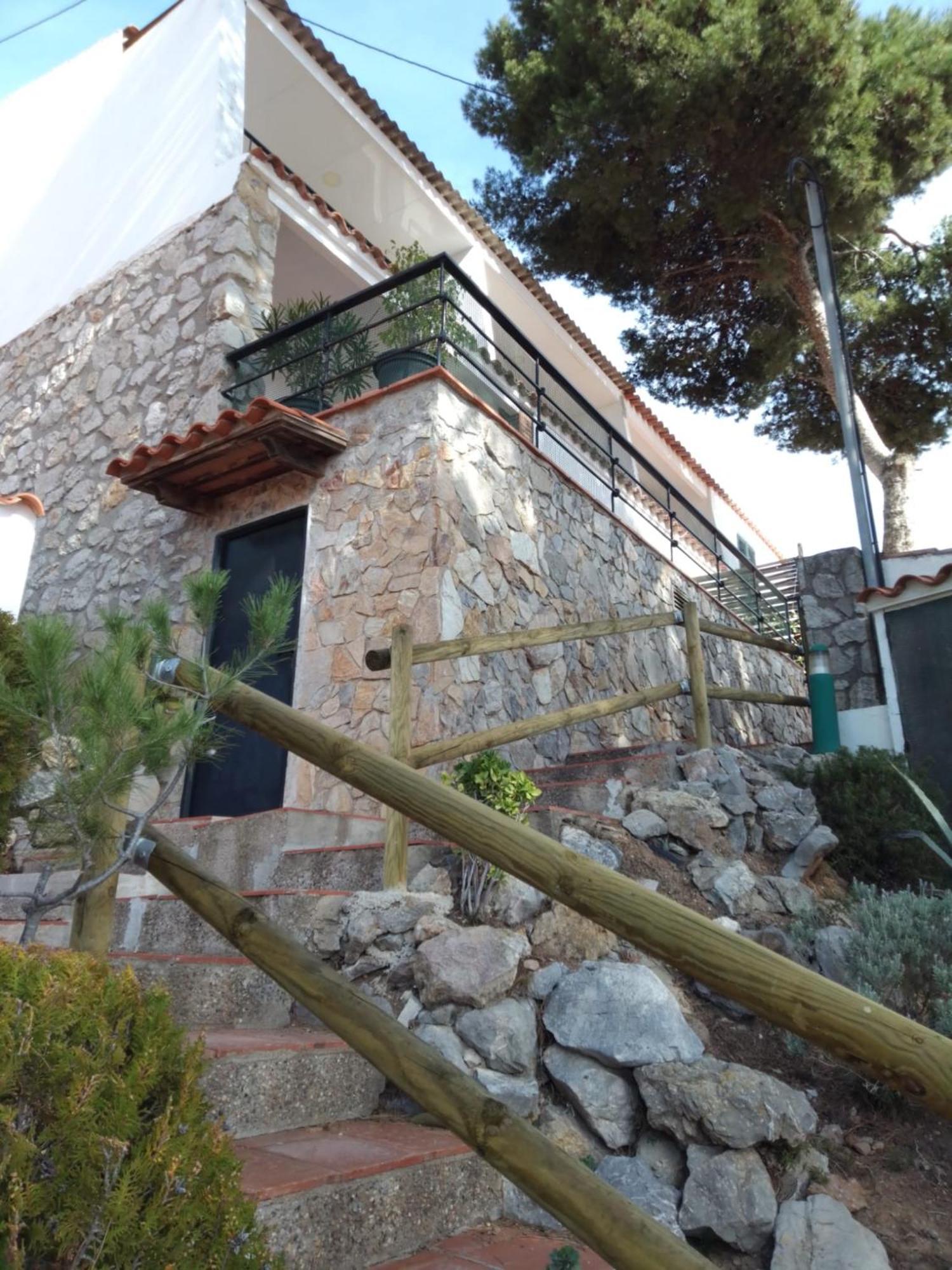 Islas Medas Wifi Y Parking Gratis Apartment