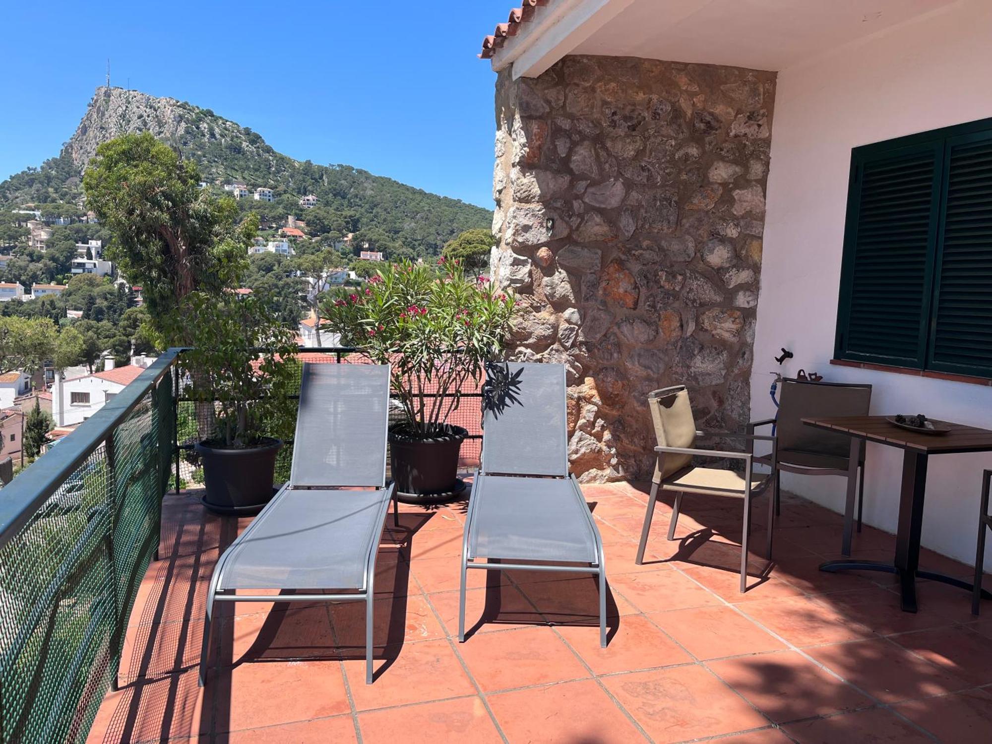 Apartment Islas Medas *