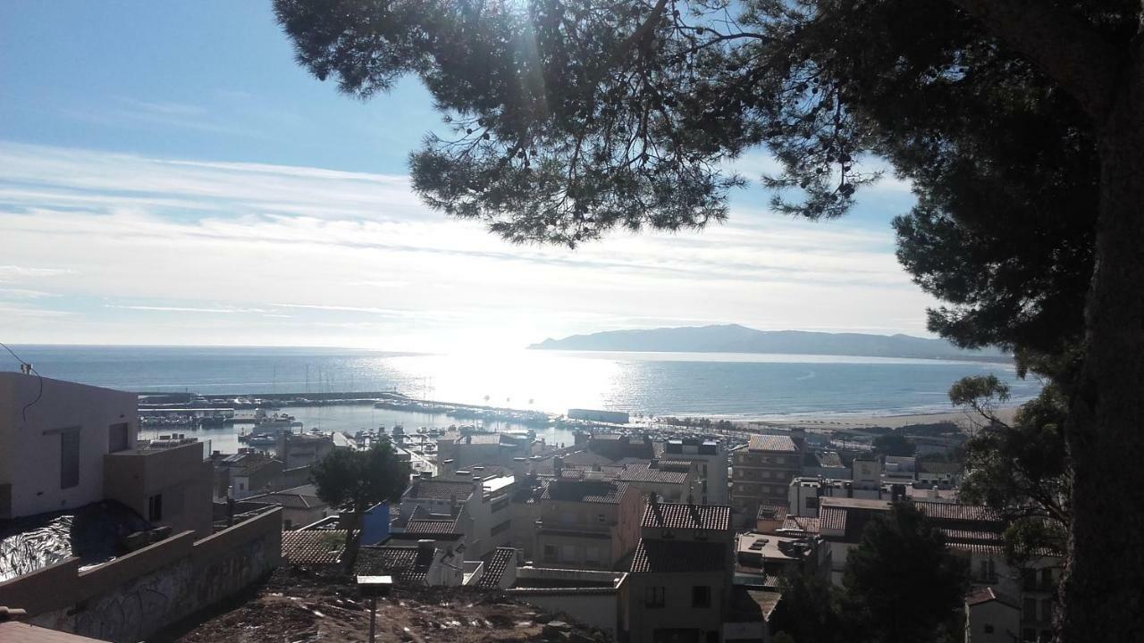 Islas Medas Wifi Y Parking Gratis Apartment *