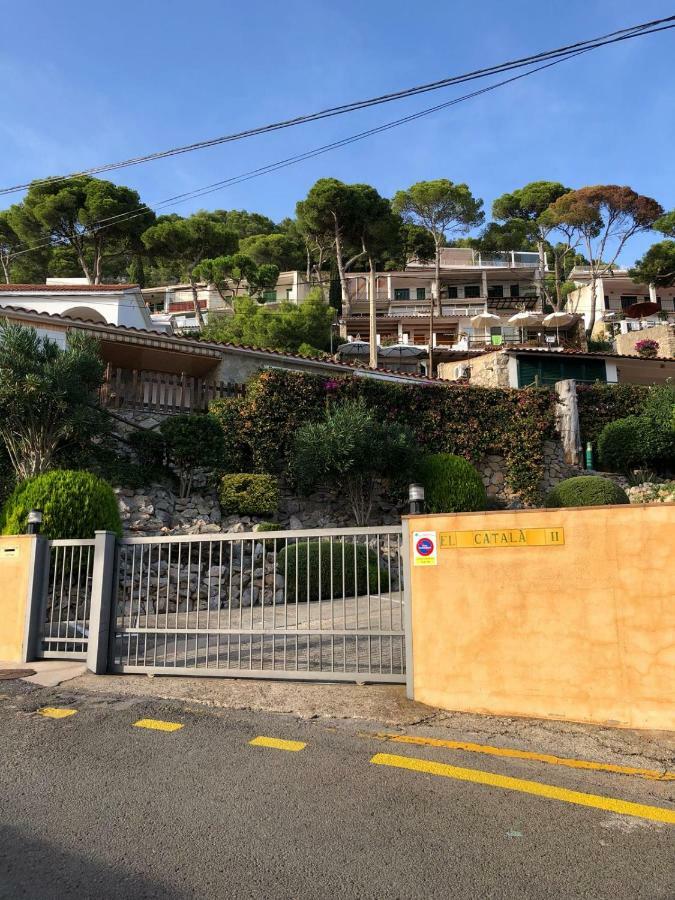 Islas Medas Wifi Y Parking Gratis Apartment