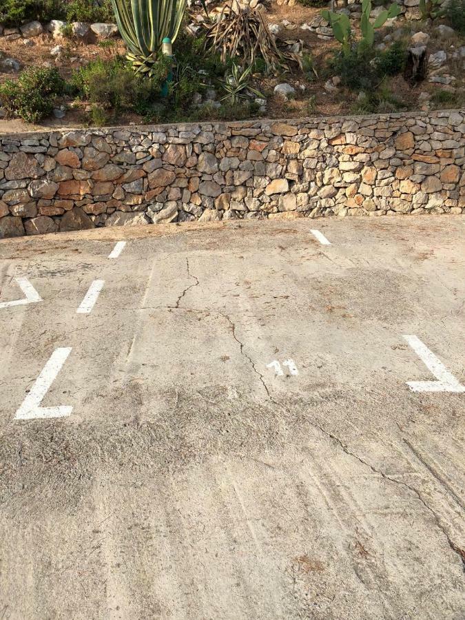 Islas Medas Wifi Y Parking Gratis *