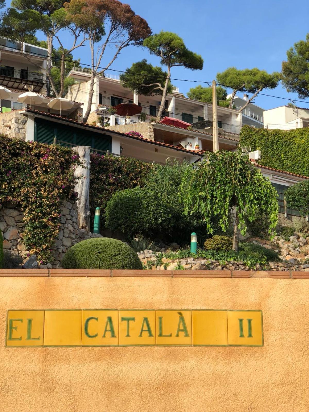 Apartment Islas Medas Wifi Y Parking Gratis *