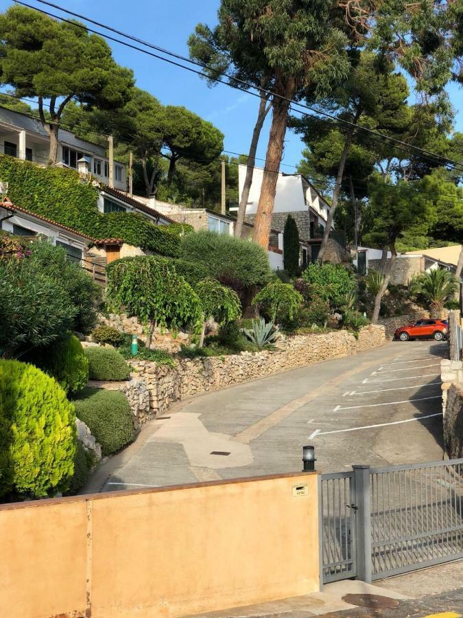 Islas Medas Wifi Y Parking Gratis Apartment
