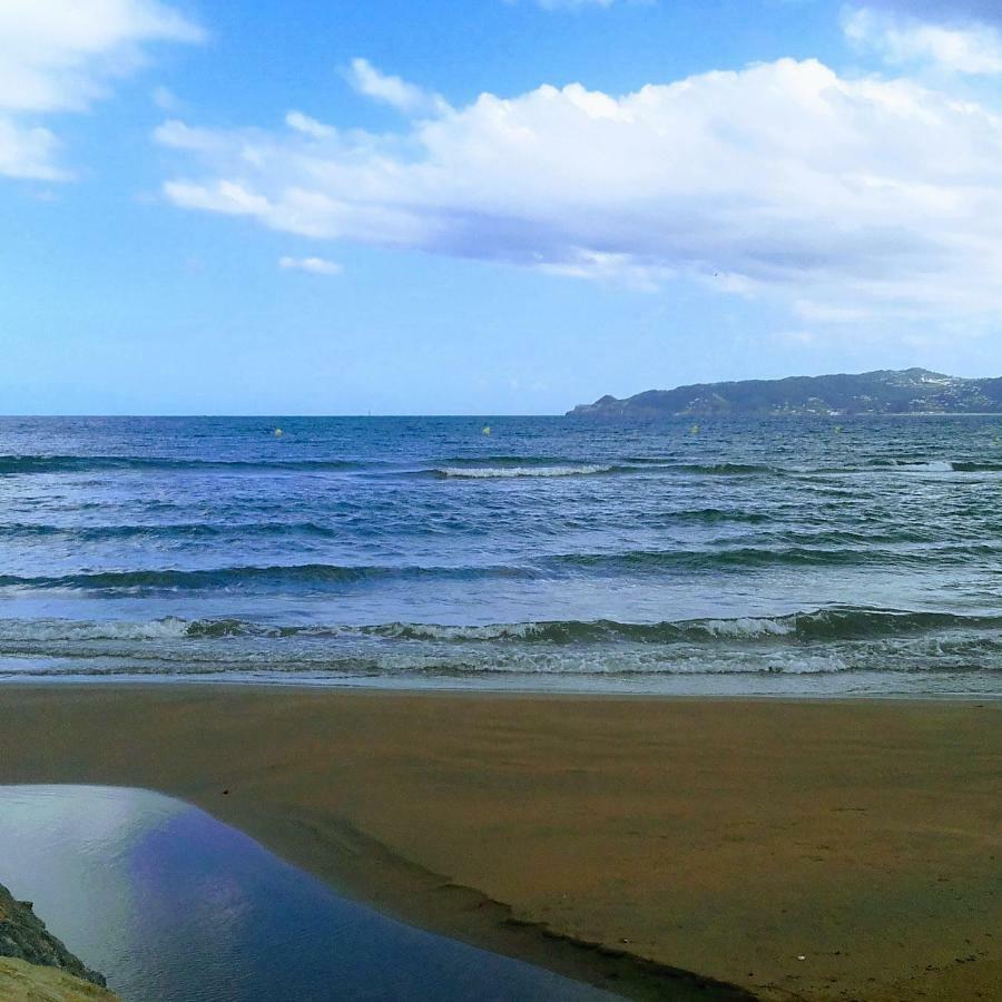 Apartment Islas Medas Wifi Y Parking Gratis *