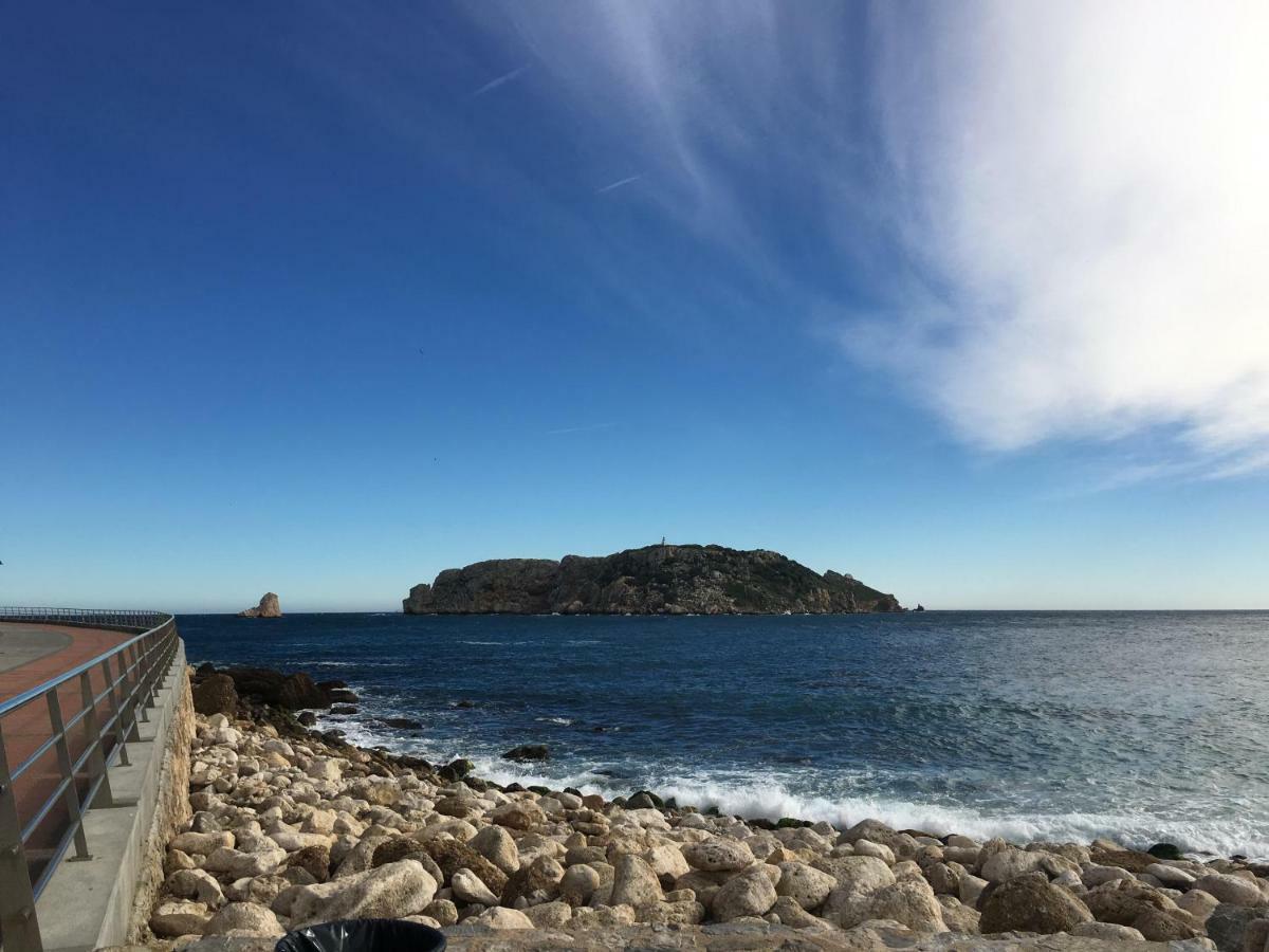 Islas Medas Wifi Y Parking Gratis L'Estartit