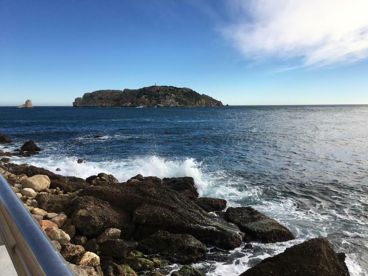 Apartment Islas Medas Wifi Y Parking Gratis