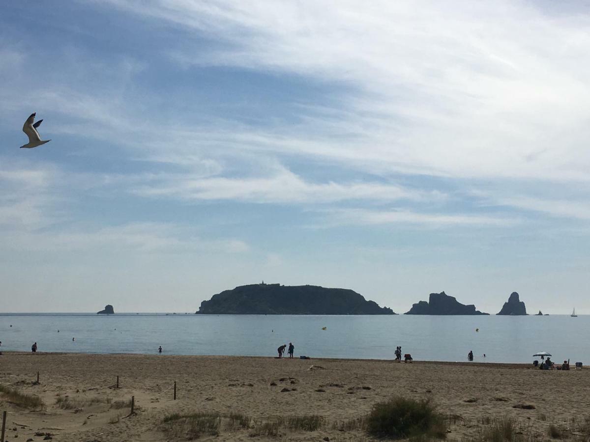 Islas Medas Wifi Y Parking Gratis Apartment *